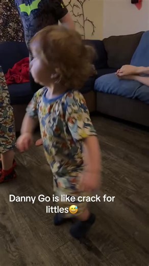 #DannyGo | Danny