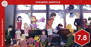Digimon Survive - La recensione