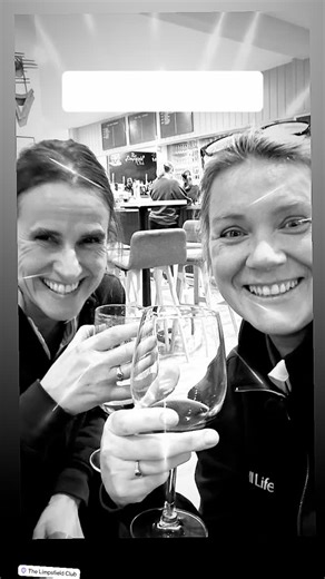 Clare Jones - Lifestyle | Tennis | Travel Business Coach on Instagram: ". It’s not always about the tennis 🍺 🍷 #tennis #tennissocial #tennispartner #sociallife #oxted @cathmumf"