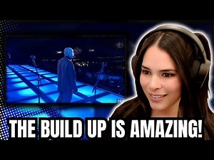 Phil Collins In the Air Tonight Reaction 🌀 | This Build Is Unforgettable!
