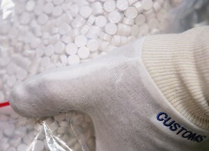 9 things to know about the drug Molly