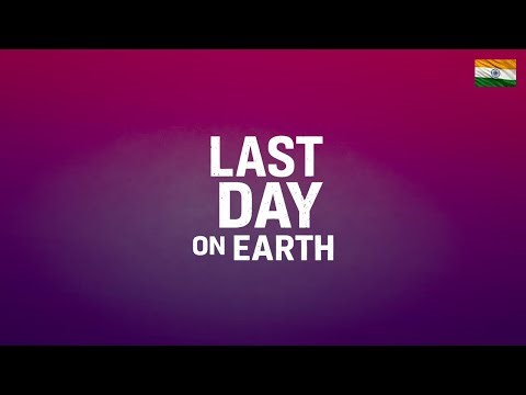 Last Day on Earth Survival LIVE Gameplay | LDoE India