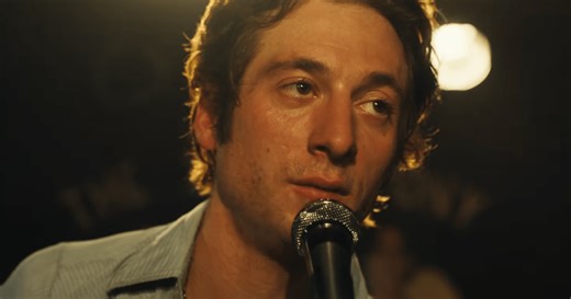Jeremy Allen White Covers Bruce Springsteen in New Deliver Me From Nowhere Trailer