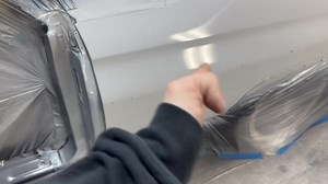 9.2K views · 224 reactions | Getting some epoxy on the 74 Electra...