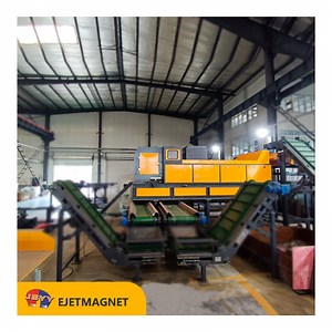 [Hot Item] Intelligent Software for Enhanced Sorting Accuracy