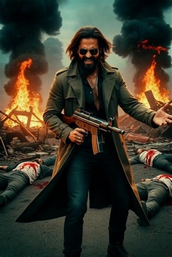 TOXIC INTRODUCING RAYA BGM | Daddy's Home