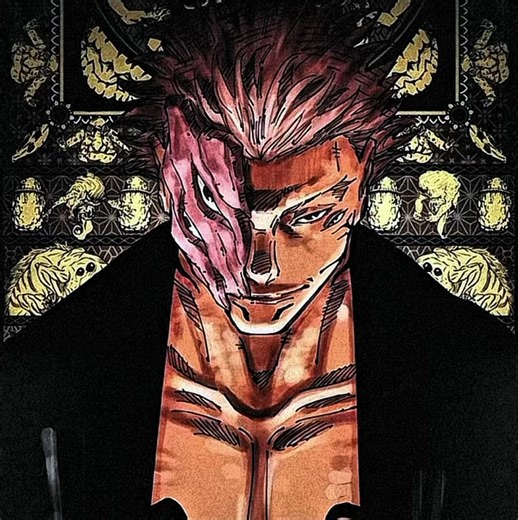 lebron typa debut????? #jjk #sukuna #jujutsukaisen #fyp #fy