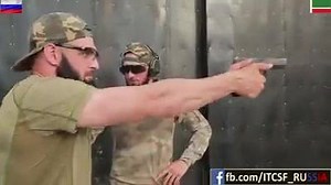 446K views · 1.1K reactions | Tactical shooting footage from ITCSF Internatinal Training Center for Special Forces | Special Forces Around The World | Facebook