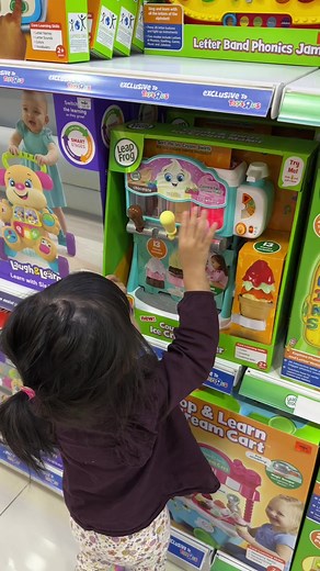 LeapFrog Farm Toy: Fun Learning for Kids