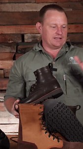 A sneak peak at our Kudu leather in the works and some of our final Custom boots to head down the line for 2025🦌🔥 -Two Tone Moc Toes🥾 -Barefoot Rugged African Troopers🦶🏼 -Veg Tan Razorback 🛠️ -Barefoot 719🫡 Now live on our YouTube Channel🔴 #MyJimGreens #JimGreen #CustomBoots | Jim Green Footwear