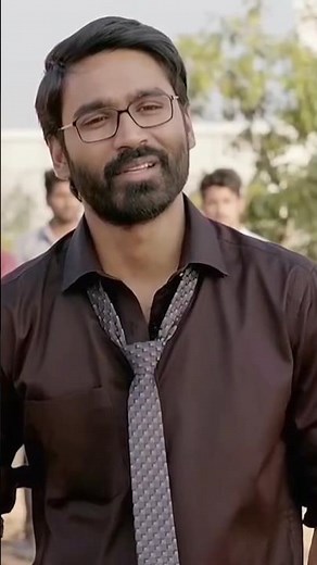 Dhanush vs Kajal Aggarwal | VIP 2 Best Climax Scene | South Movie Scene | Dhanush Action