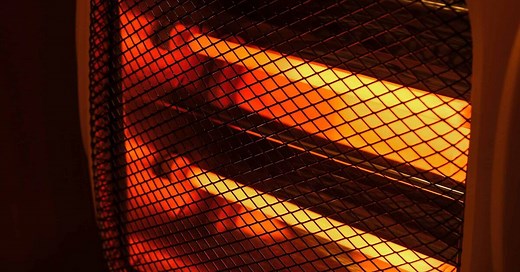 Cost To Run a 1500-Watt Heater For 24 Hours