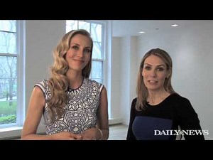 New condo spans entire city block; new home of Chelsea Clinton