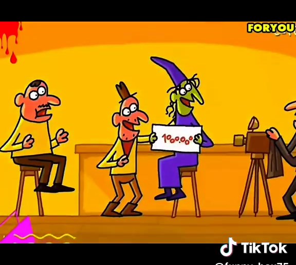 Animation Journey Through Darkness