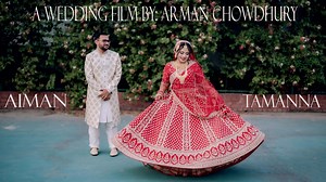 2.2K reactions | Aiman & Tamanna | Wedding Ceremony Copyright: Memory Click More Info & Booking query: 01984-766572 (WhatsApp) #Memory_Click_cinematography #Memory_Click_Team #eventplanner #weddingdecor #couplegoals #eventcrop #Memoryclick #cinematography #bangladeshibridalshoot #weddingphotography​ #hinduwedding #weddingdecor #weddinginspiration #outdoorweddings #weddingplanning #grandwedding #muslimwedding #reception #weddingday #weddingplanner | Memory Click | Facebook