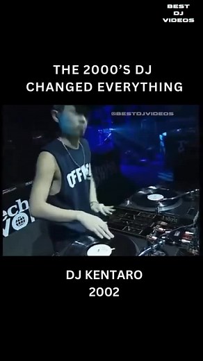 33K views · 10K reactions | THE 2000’s DJ CHANGED EVERYTHING…part 5...