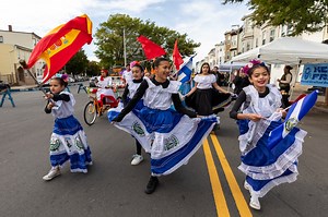 Open Streets is back! Here are the dates when you can enjoy a car-free Boston