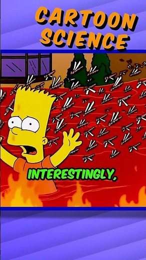 Homer Simpson Predicting the Apocalypse