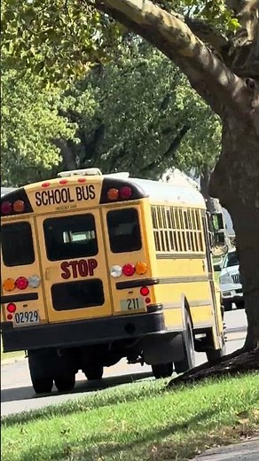 Bus 211 it’s me again from yesterday I recorded you leaving CIHS yesterday was crazy😂 right 211