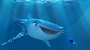 Meet baby Dory in latest 'Finding Dory' trailer