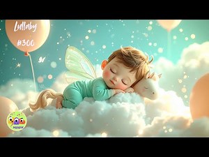 Spanish Lullaby 🇪🇸 🌙 Sweet Canción de Cuna for Babies to Fall Asleep Fast & Dream Peacefully