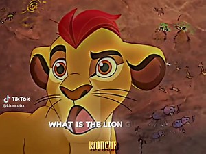 The Lion Guard: Protecting the Pride Lands | Disney Junior