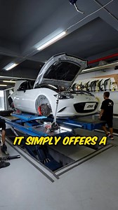 🚘Inject Pure Handling Spirit into Your MX-5 ND🚘 D2 Racing Street Coilover Upgrade🔥 D2 Racing’s Street Coilovers are built for both daily driving and weekend canyon carving — striking the perfect balance between comfort and control. 🔧 Key Features: 🟣 36-Level Adjustable Damping From smooth daily commutes to aggressive touge runs, fine-tune your damping with a simple turn to match your driving style and road conditions. 🟣 Threaded Body for Ride Height Adjustment Lower your car without sacrif