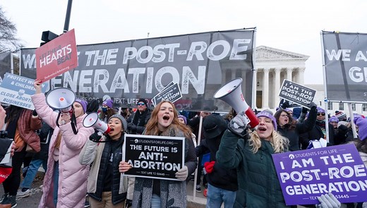 Everything to know about 2025 March for Life