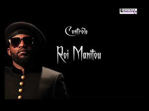 Fally ipupa lyric Roi Manitou