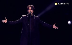 迪玛希-2019.11.29 俄罗斯圣彼得堡ARNAU演唱会（官方视频）