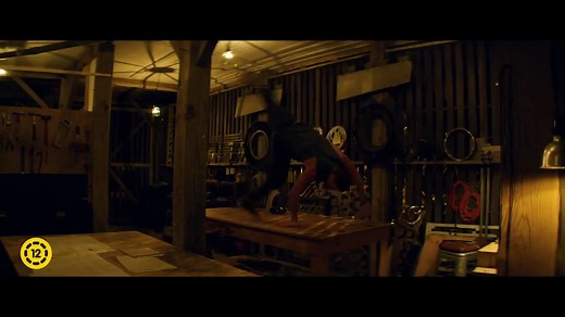 Magic Mike XXL - szinkronos előzetes #1