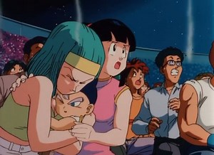 330K views · 5.2K reactions | Gohan turns Super Saiyan 2 to defeat the Bojack Gang | BeigeSaiyan | Facebook