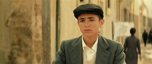 LAST PART 87 - The End of the Monica Bellucci Movie Series