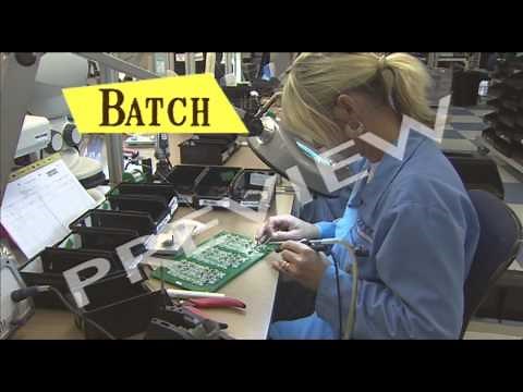 Methods Of Production