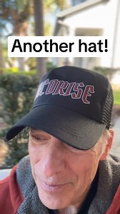 Another cool hat hat sweden cool | GarycraigActor