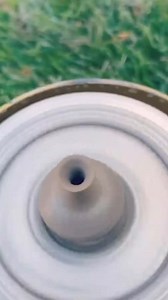 104 reactions · 3 comments | Pottery throwback to 2020 when I had my first mini wheel, these pottery throwingwheels are a great first go at pottery. Since then I’ve had an amazing petit pottery adventure 癩癩 for £15 anyone can become a potter 拾殺 #pottery #clayart #ceramics #potterylife #wheelthrownpottery #clay #potterylove #craft | Adam Johnson | Facebook