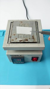 127K views · 1.3K reactions | Master Tao’s Super Heat-Resistant Insulation Cotton! ️ | Master Tao | Facebook