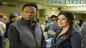 Watch Code Black Season 2 Episode 13 - Unfinished Business