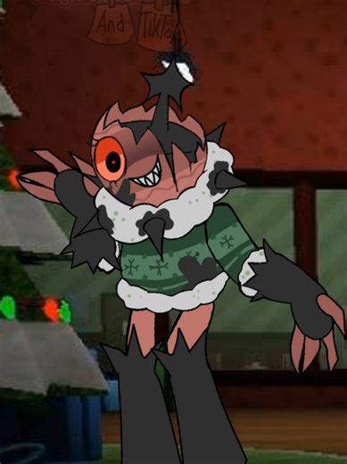 Bobette in Dandy's World: A Fun Animation