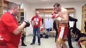 Heavyweight sensation David Price is up next! | Wasserman Boxing