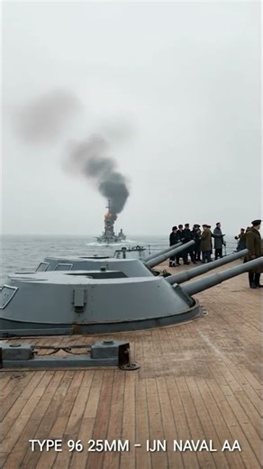 QF 4 5‑Inch — Royal Navy Dual‑Purpose Gun Explained WW2 Visual Archive