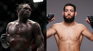 UFC Schedule: Which Fighters Are Competing This Weekend?