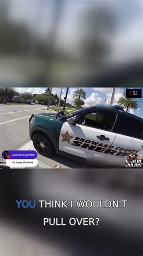 LAW ENFORCEMENT CAN BE KIND ALSO! #backthebadge #lawenforcement #compassionfirst #respect