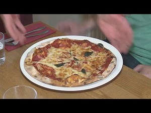 Everybody Up 2 - Unit 2 - Jobs & Places