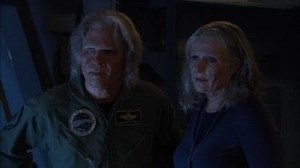 Watch Stargate SG1 Season 10 Episode 20 - Unending
