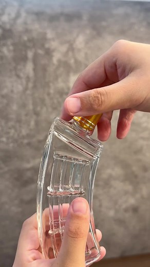 The Art of Decanting: Elevate Your Whiskey Ritual with Kollea Decanter
