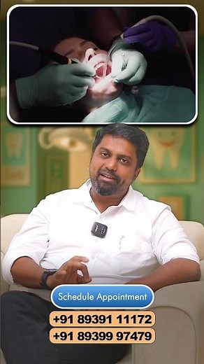 Scared of needles? what to do? | Dr. Prem alex