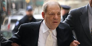 MeToo is not dead, but even feminists admit it is losing the will to live