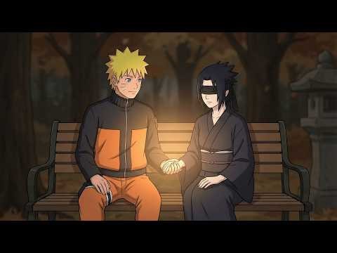 Лучик надежды | Наруто Альтернативный Сюжет