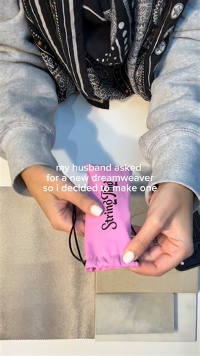 String Ting® London on Instagram: "just cooking."